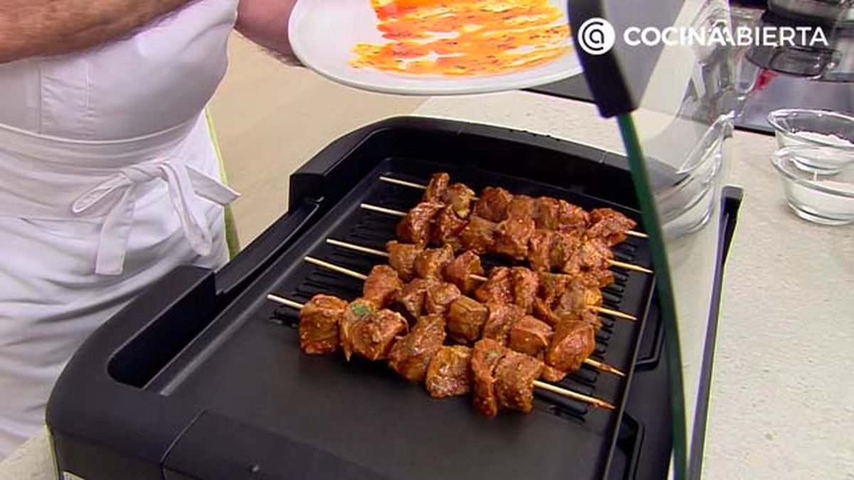 KARL6991 pincho moruno p5