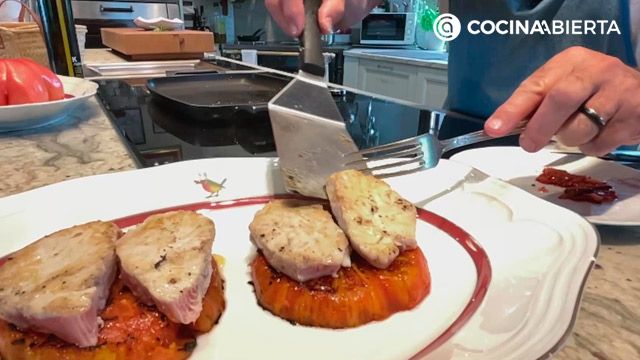 karlos bonito tomate casa p7
