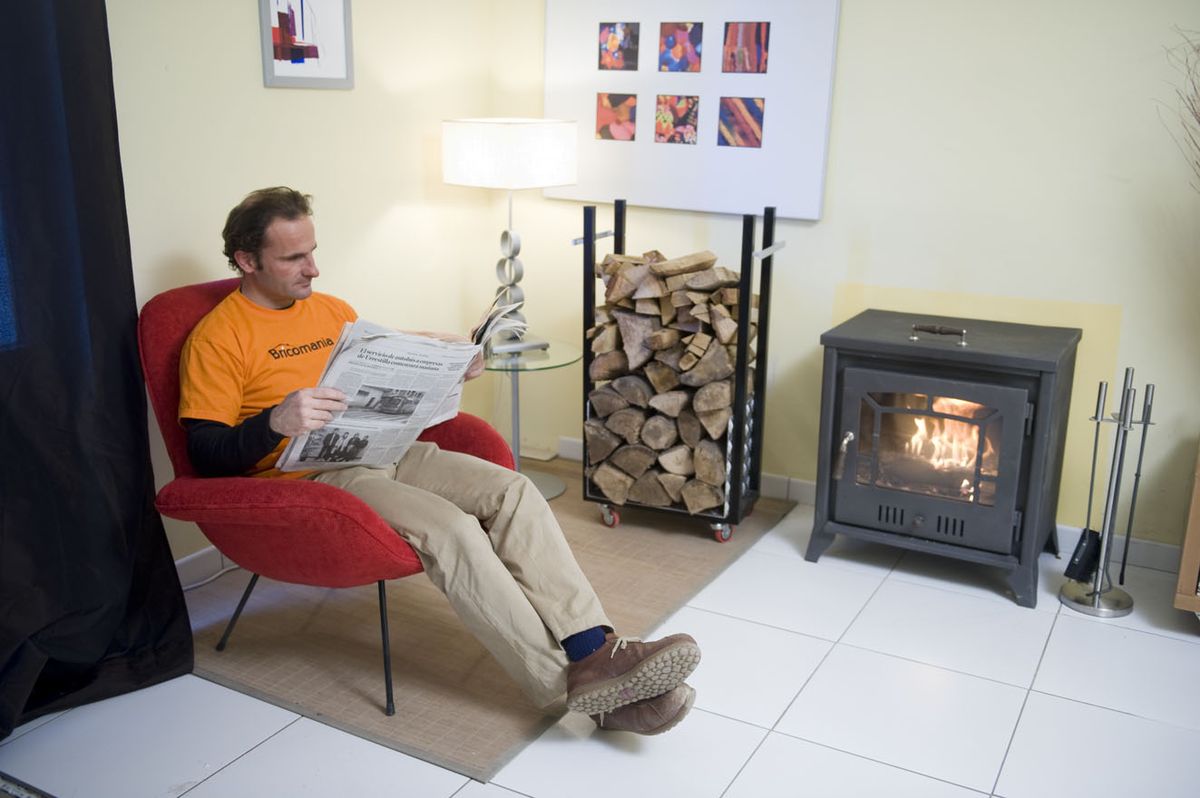 brico 0548 2 diferentes productos encender chimenea xl