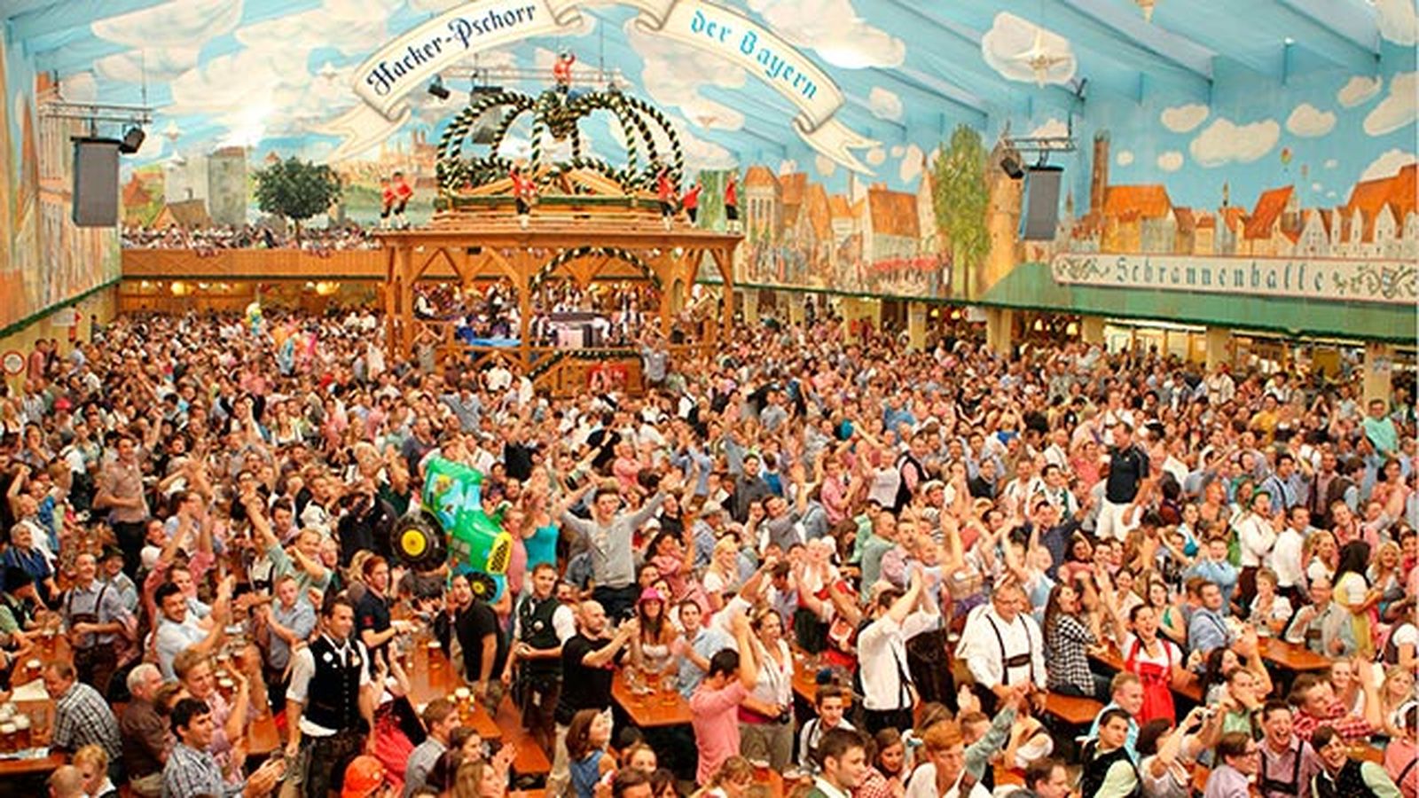 oktoberfest munich carpa 2