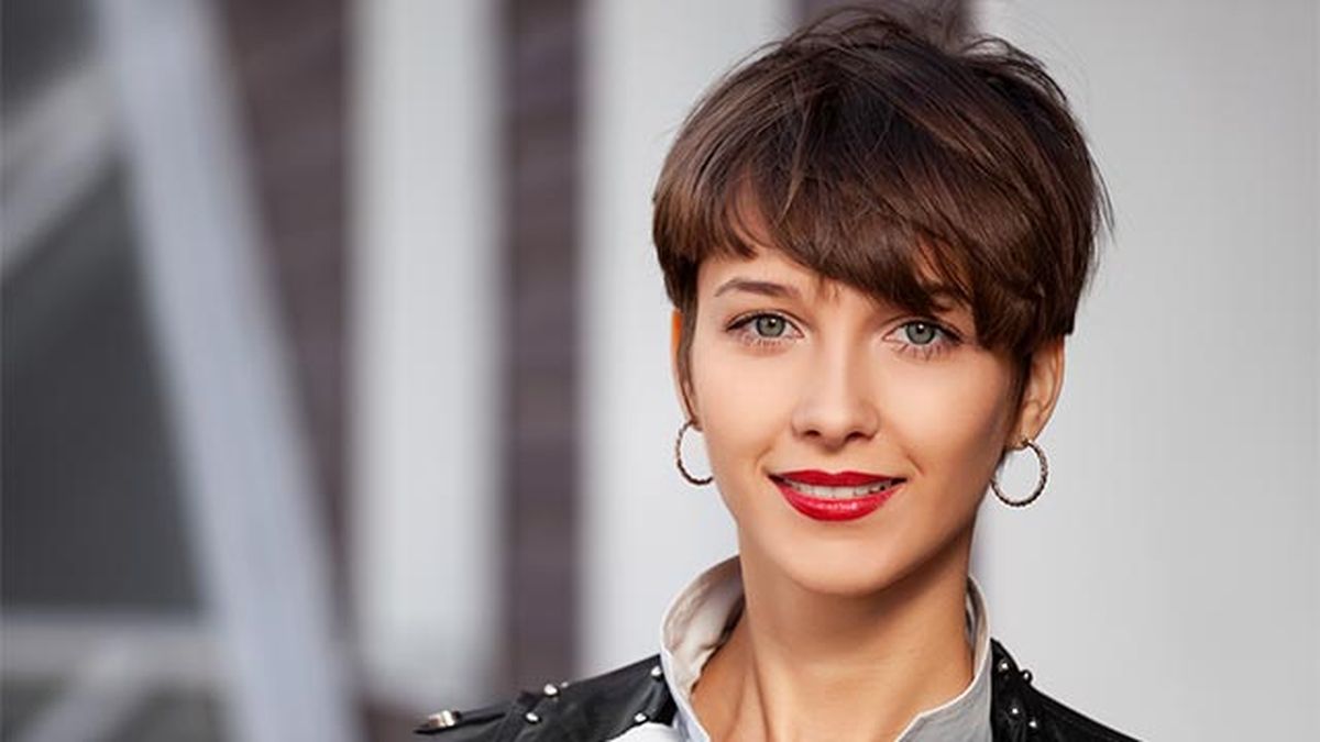 cortes de pelo frescos y comodos para el verano pixie