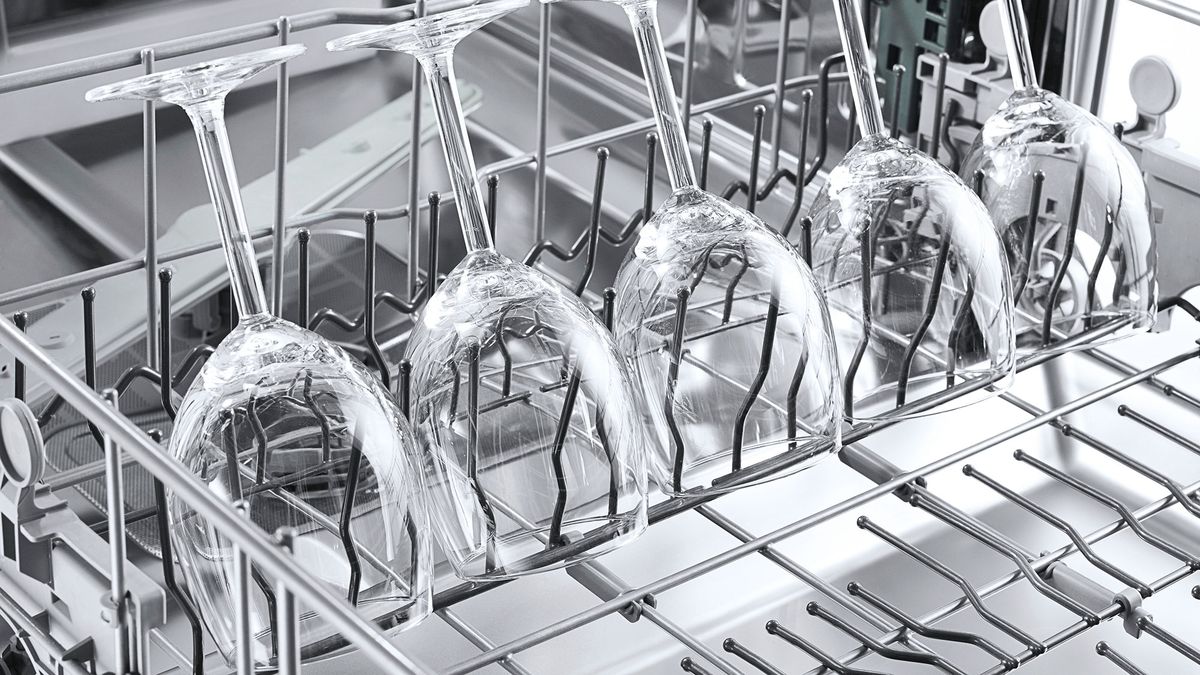 Limpiar dar brillo copas