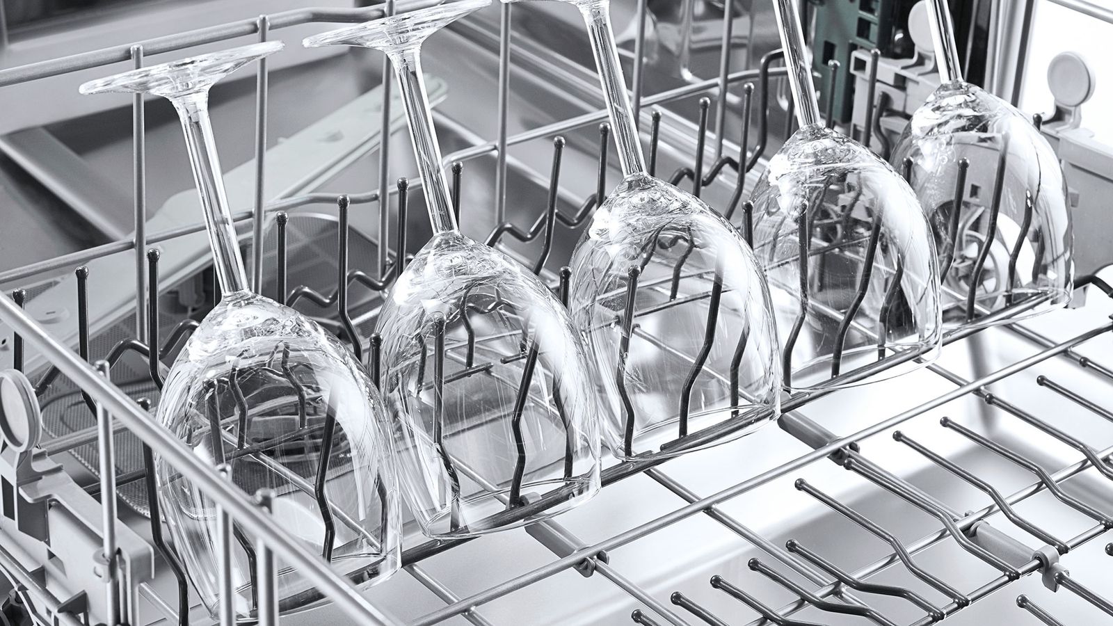 Limpiar dar brillo copas