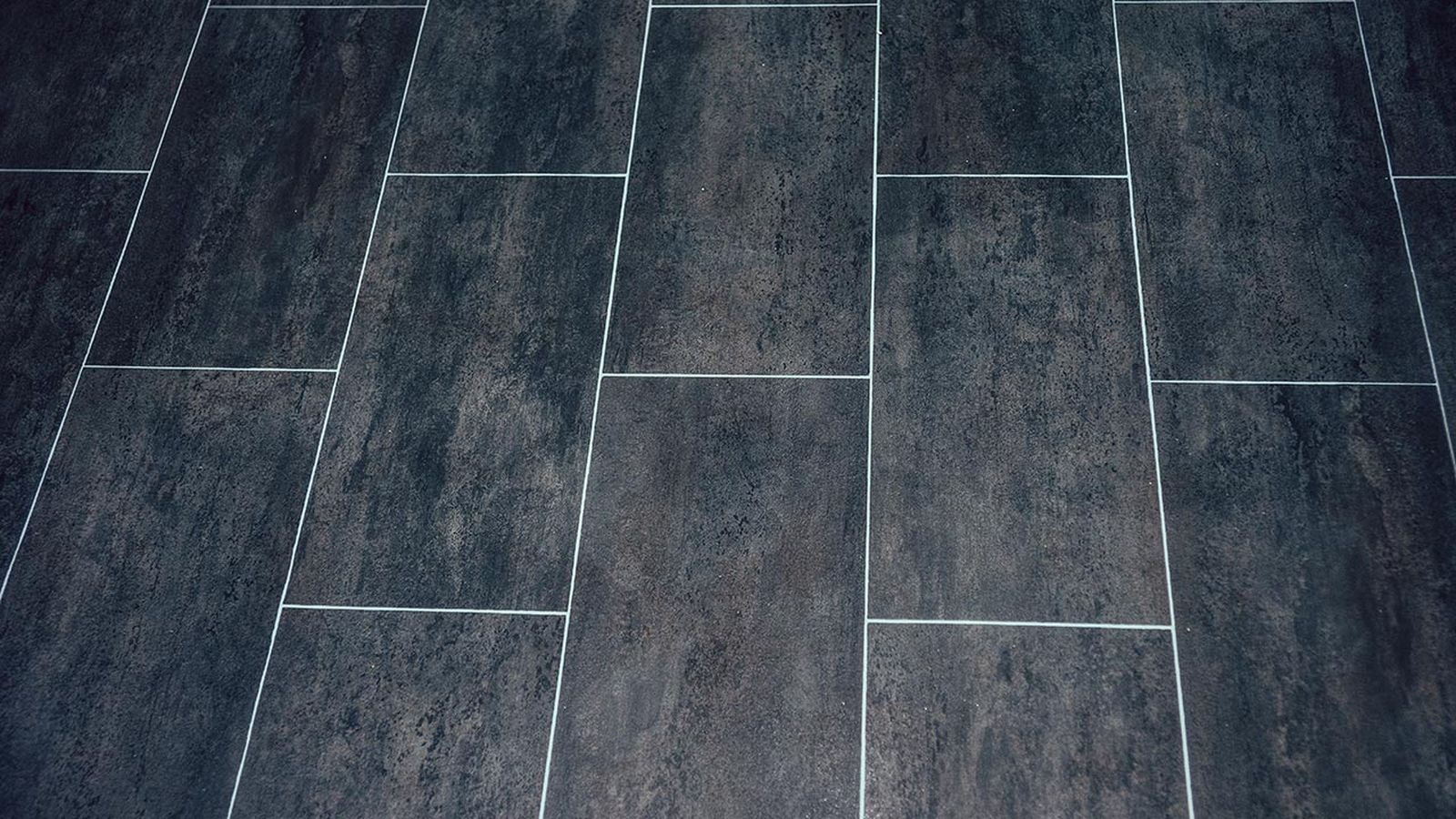 Como colocar suelo vinilico en rollo