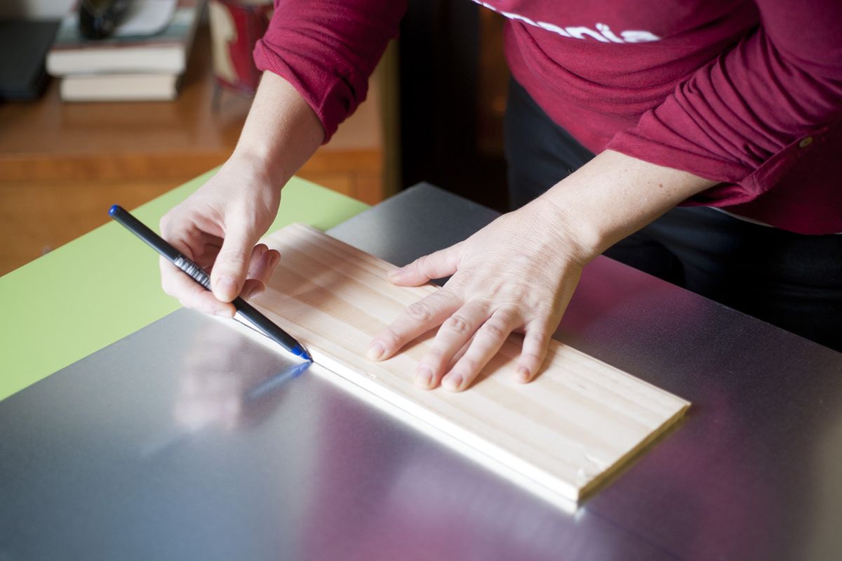 Bricomania 683 Protector a pie de chimenea p2