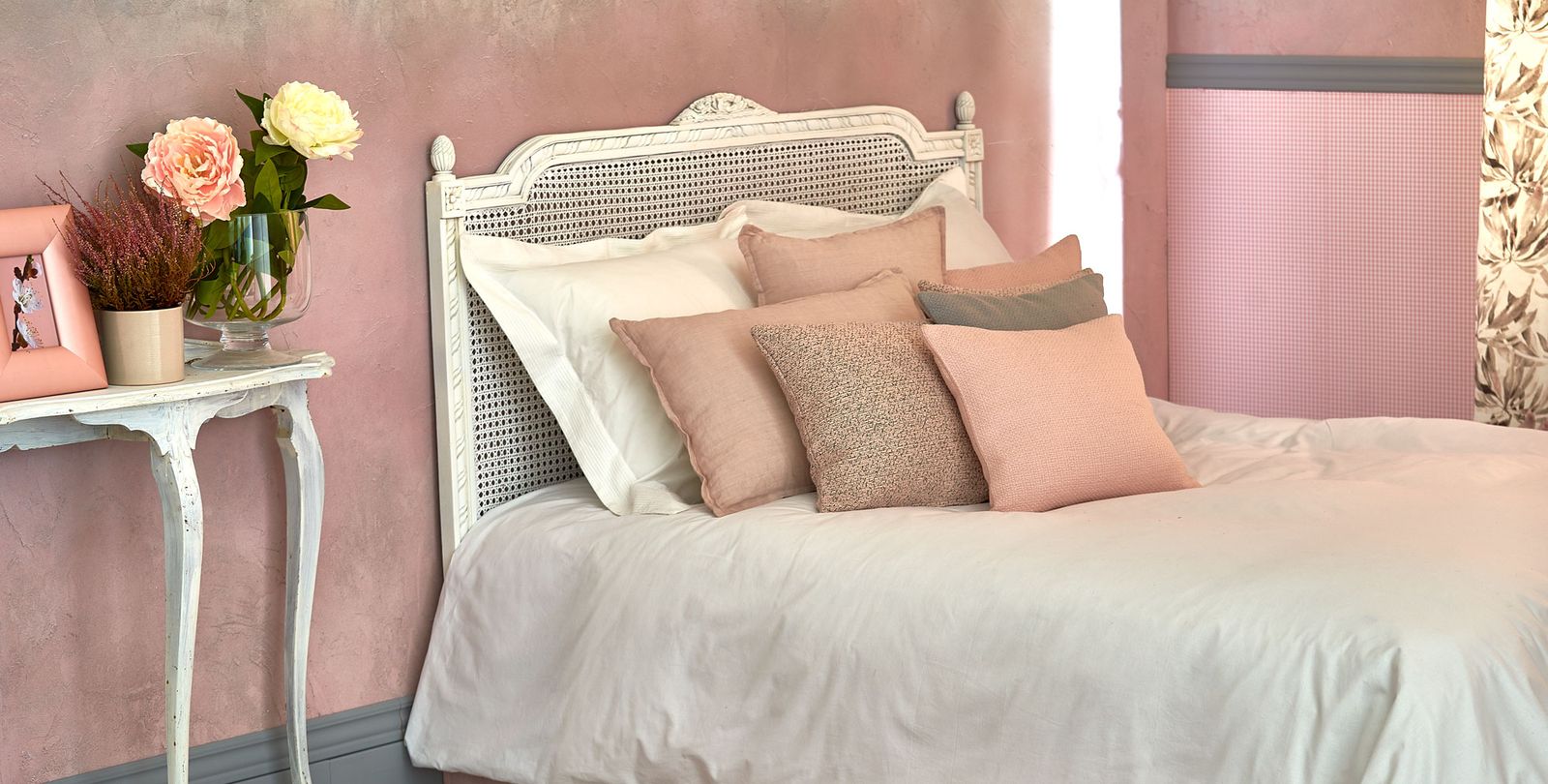 Color nude para decorar la casa