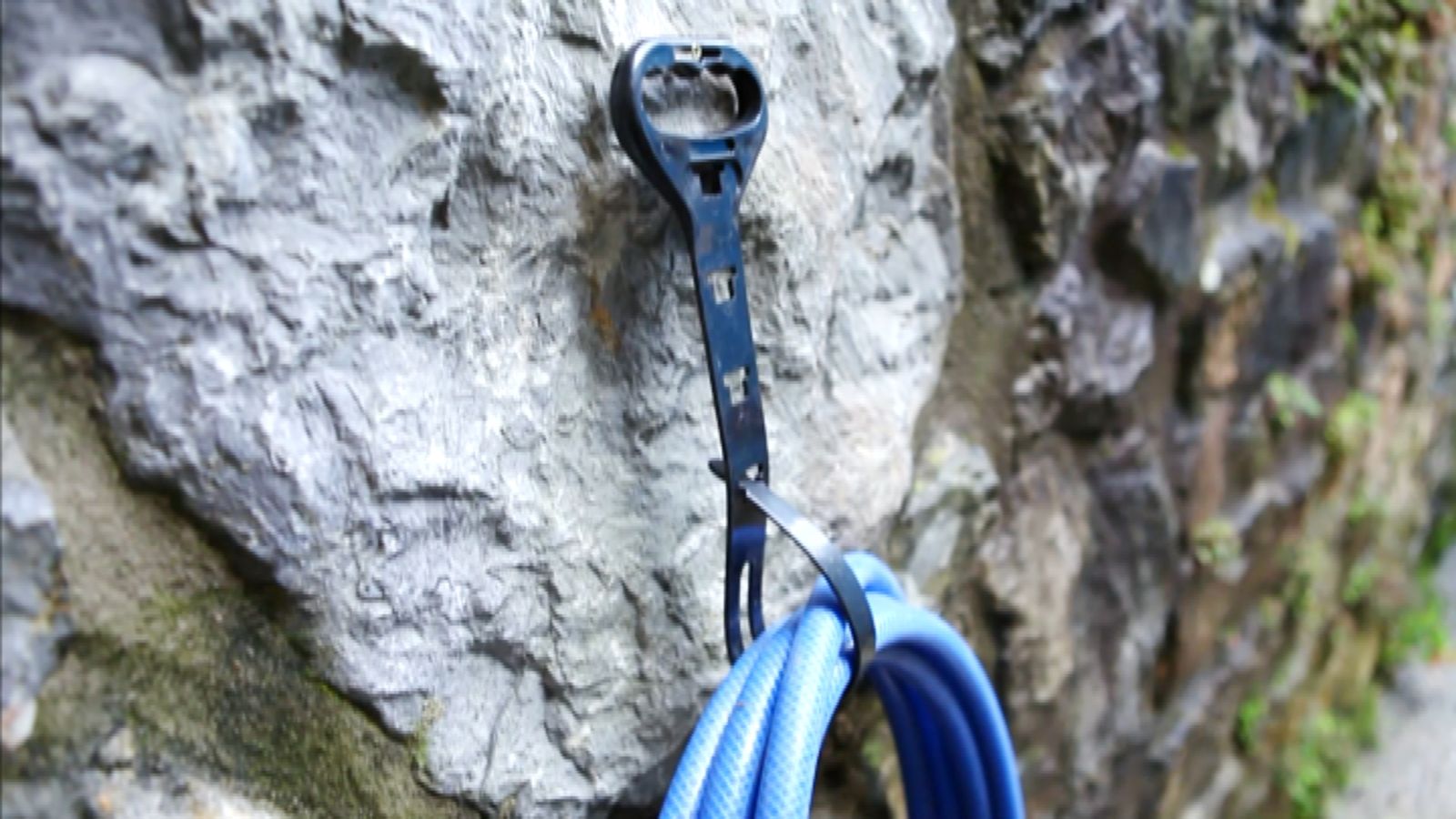 Enrolla manguera paso 10