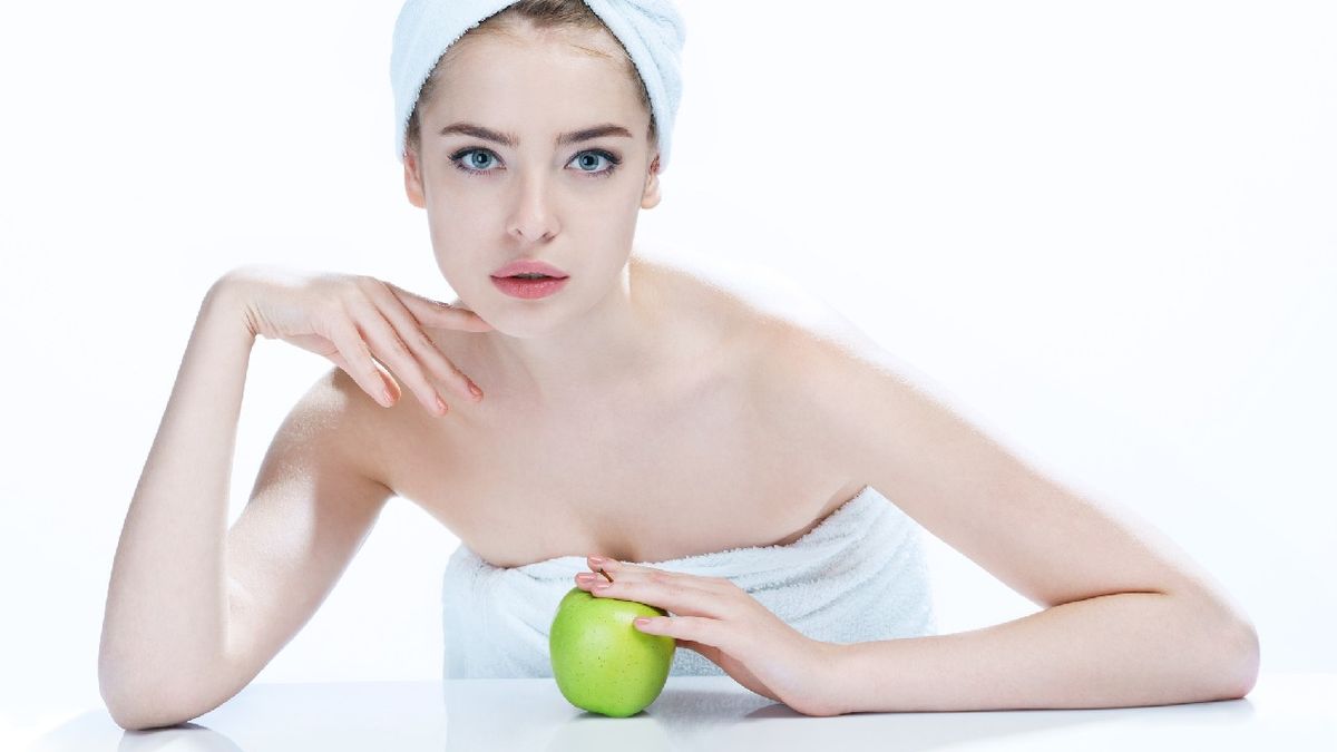 La mascarilla de manzana y canela aporta múltiples beneficios a tu piel