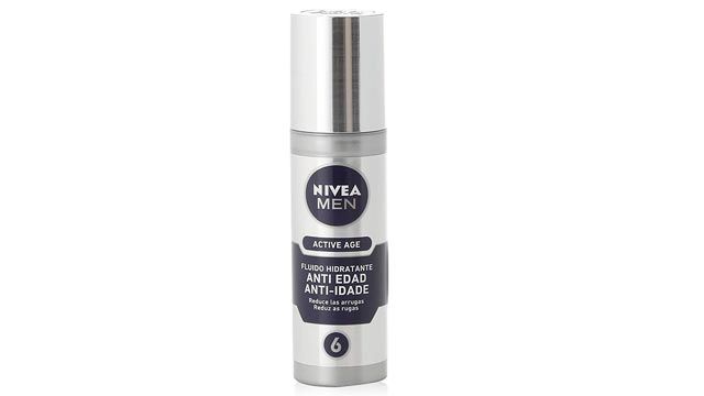 cuidado facial para hombre crema hidratante