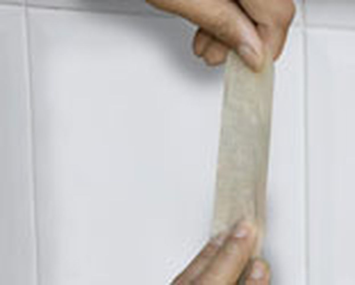 brico 1 0449 soporte balda cristal paso 3