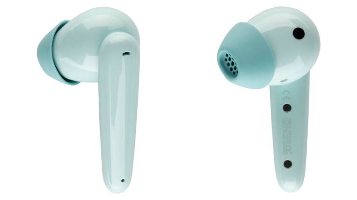 huawei freebuds se mejores auriculares inalambricos deportivos ocu