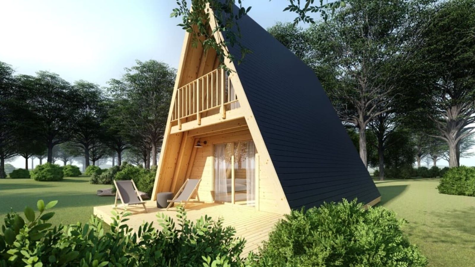 maestro casas prefabricadas xl