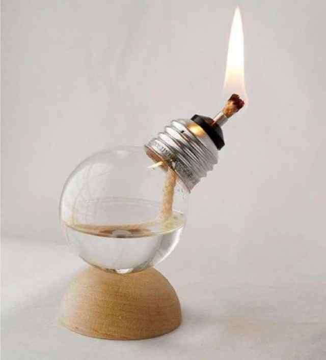Reutilizar bombillas 3