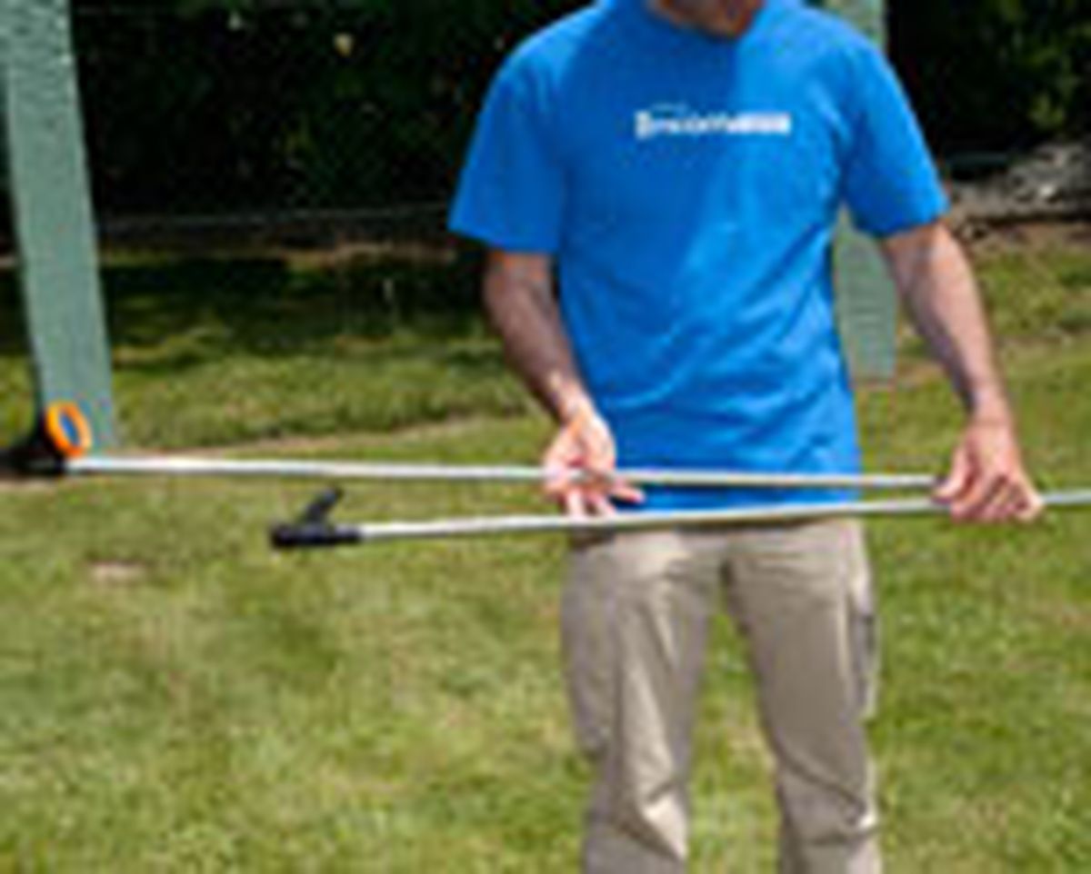 brico 0652 1 instalar ducha para jardin paso 1