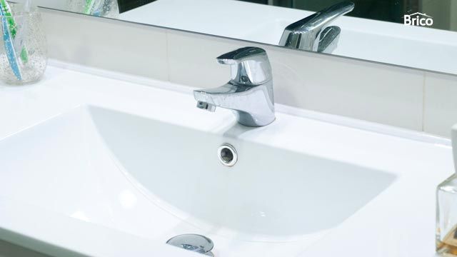 Bricomania 719 Renovar junta de lavabo p7