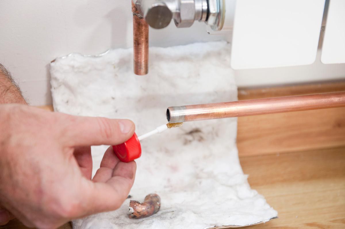 brico 0592 instalacion radiador paso 11