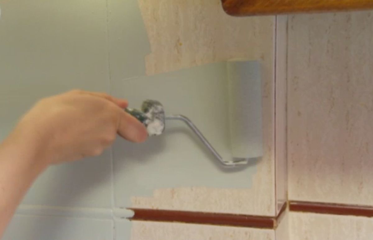 Renovar cocina de estilo rústico paso 3