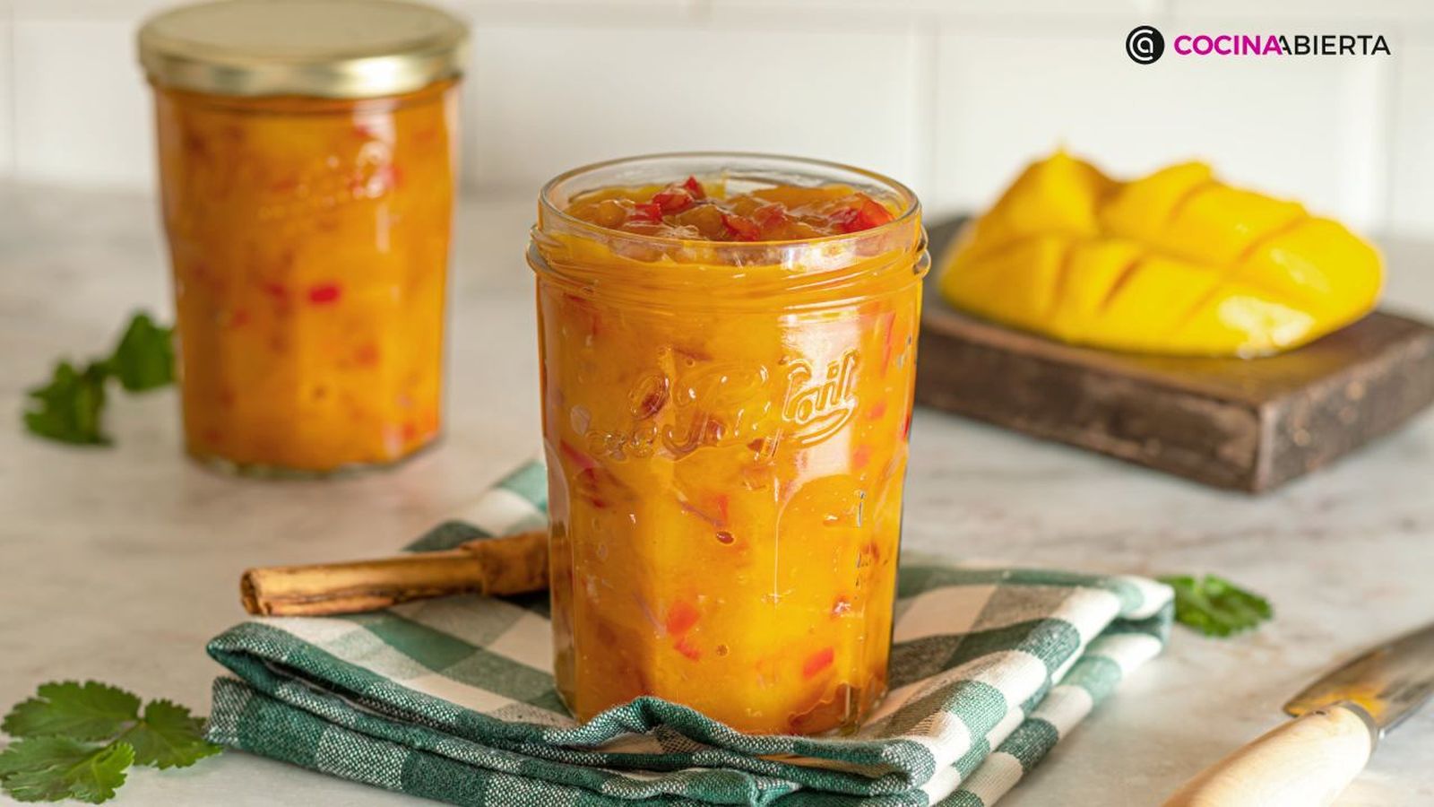 El acompañamiento perfecto de carnes, arroz y quesos