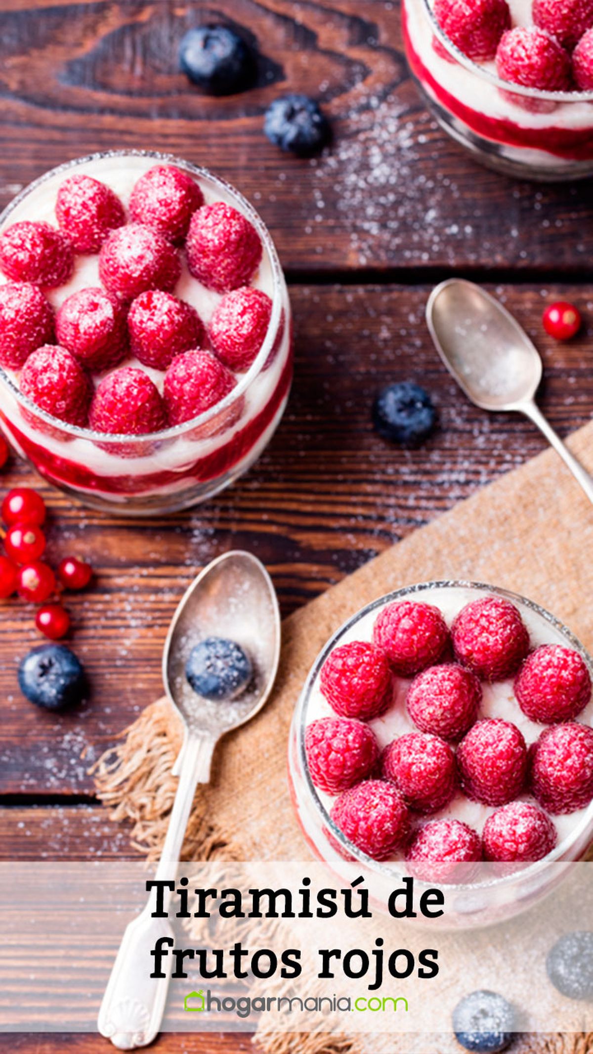 tiramisu de frutos rojos v