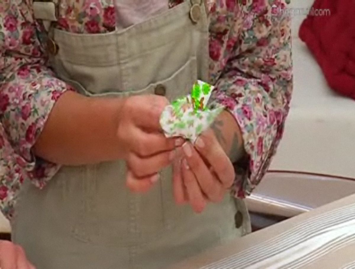 Personalizar diferentes sombreros p1