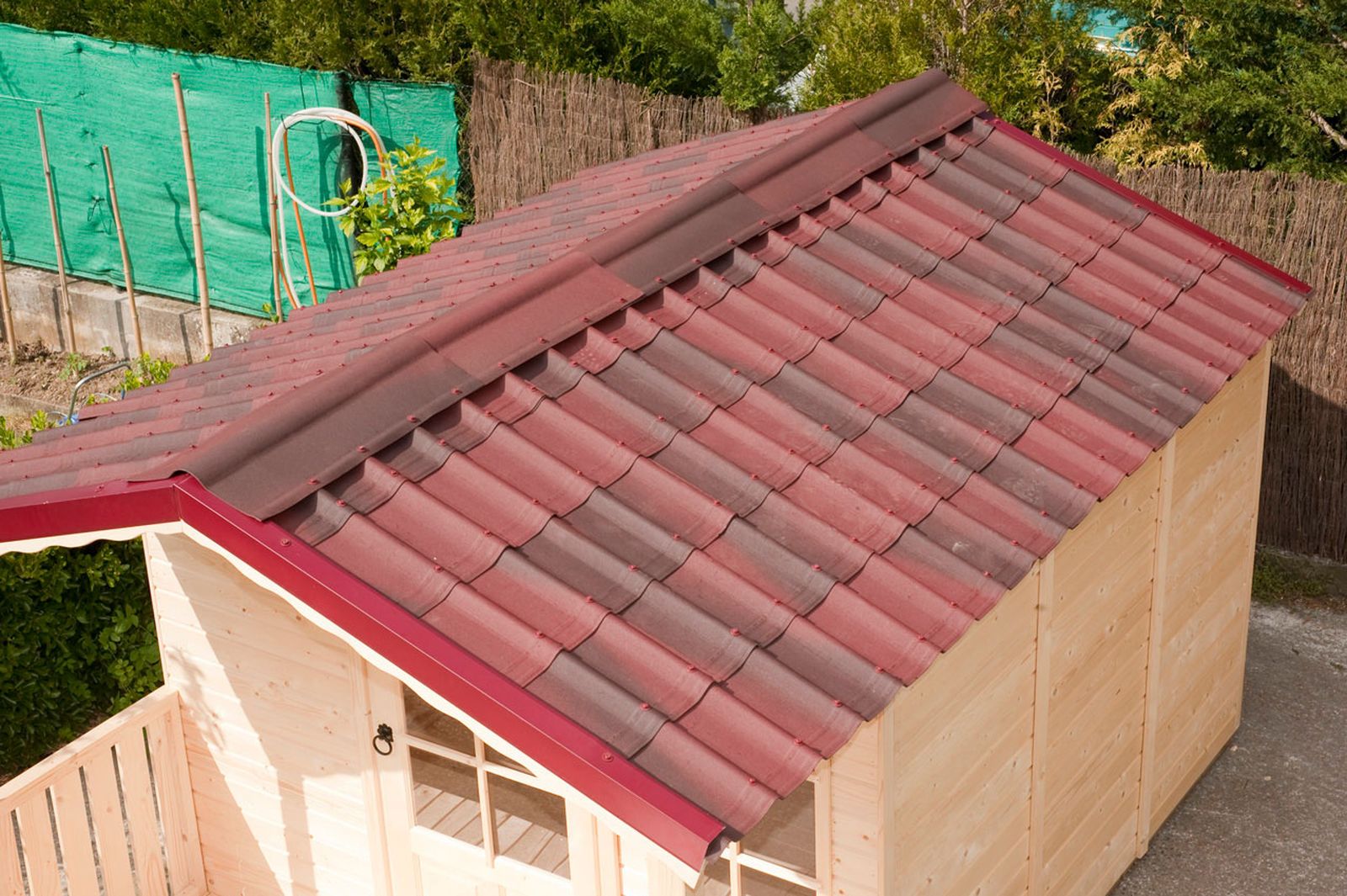 brico 0647 tejado facil instalar xl