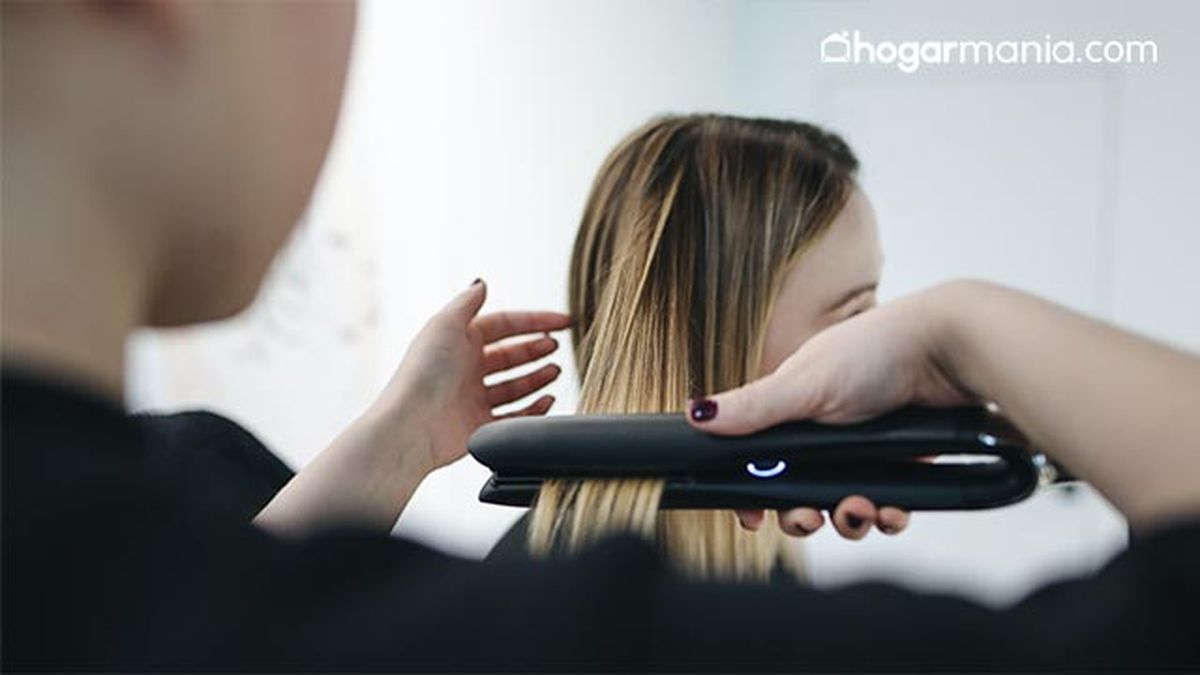 keratin infusion el tratamiento de goa organics con el que le diras adios al encrespamiento planchar pelo