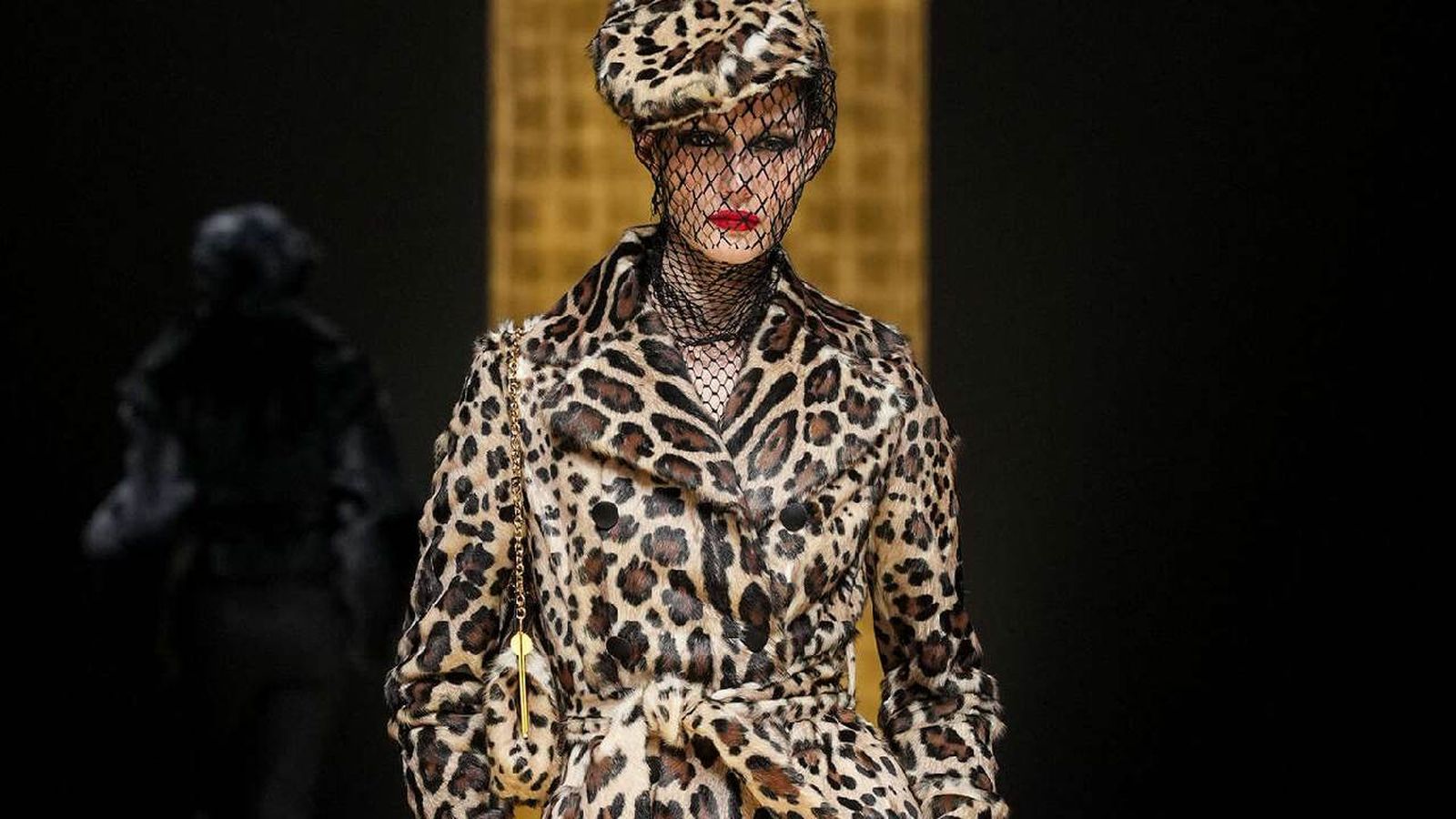Desfile de Dolce & Gabbana colección Otoño/Invierno 2024-2025
