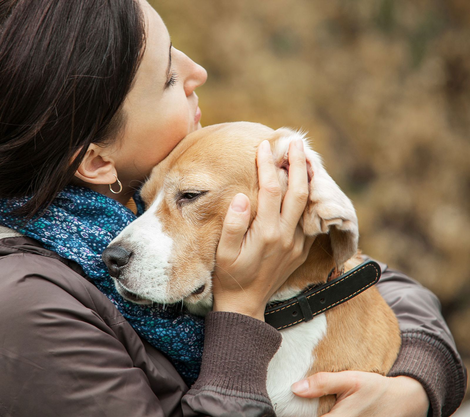 mascotas salud mental dependencia emocional