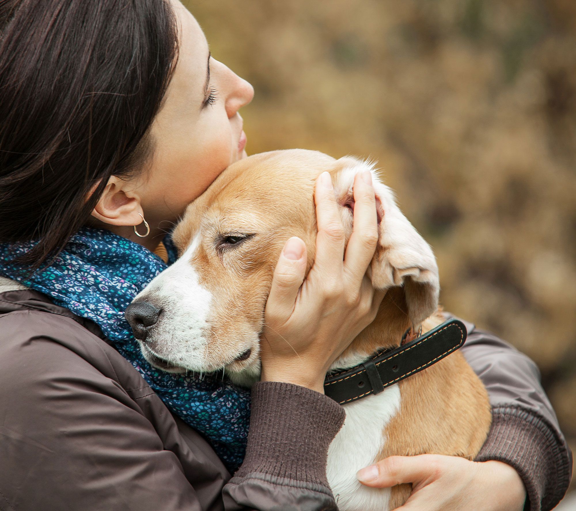 mascotas salud mental dependencia emocional