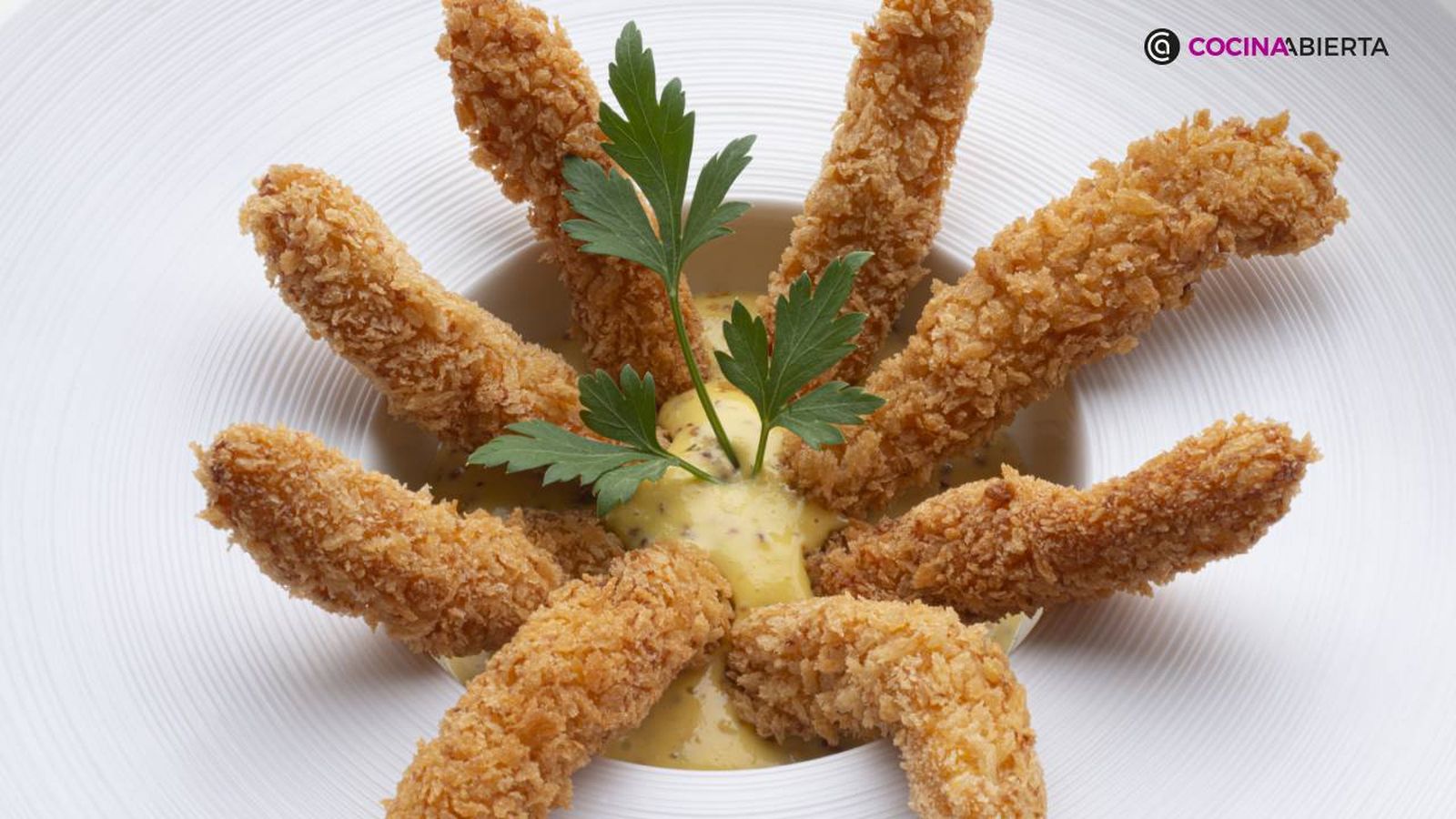 KARL7167 fingers pollo xl