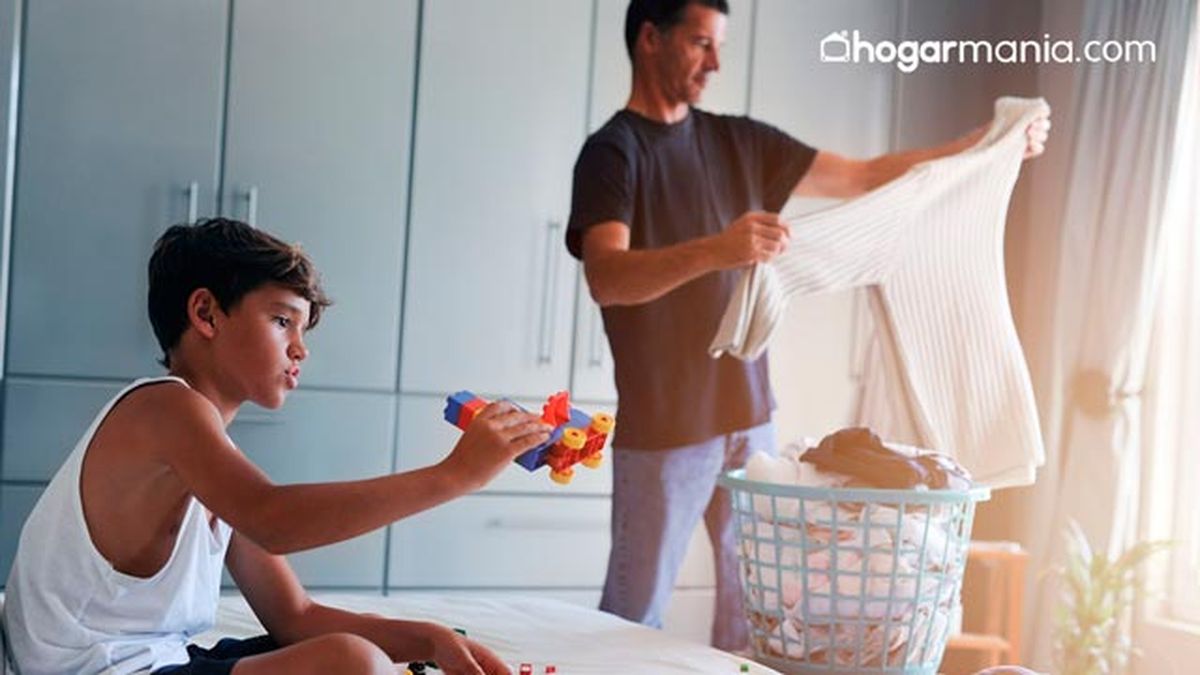 como poner la lavadora guia de uso