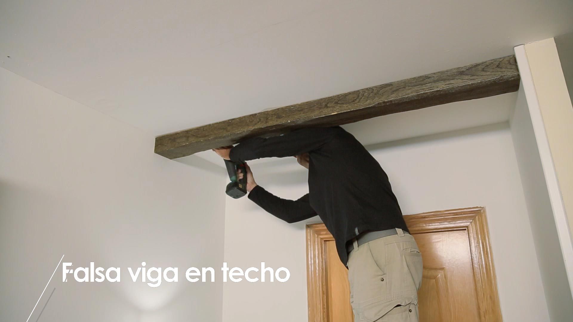 962 falsa viga techo paso10