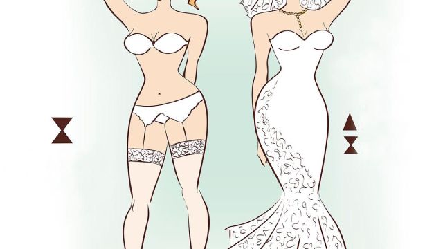vestidos novia cuerpo reloj arena (1)