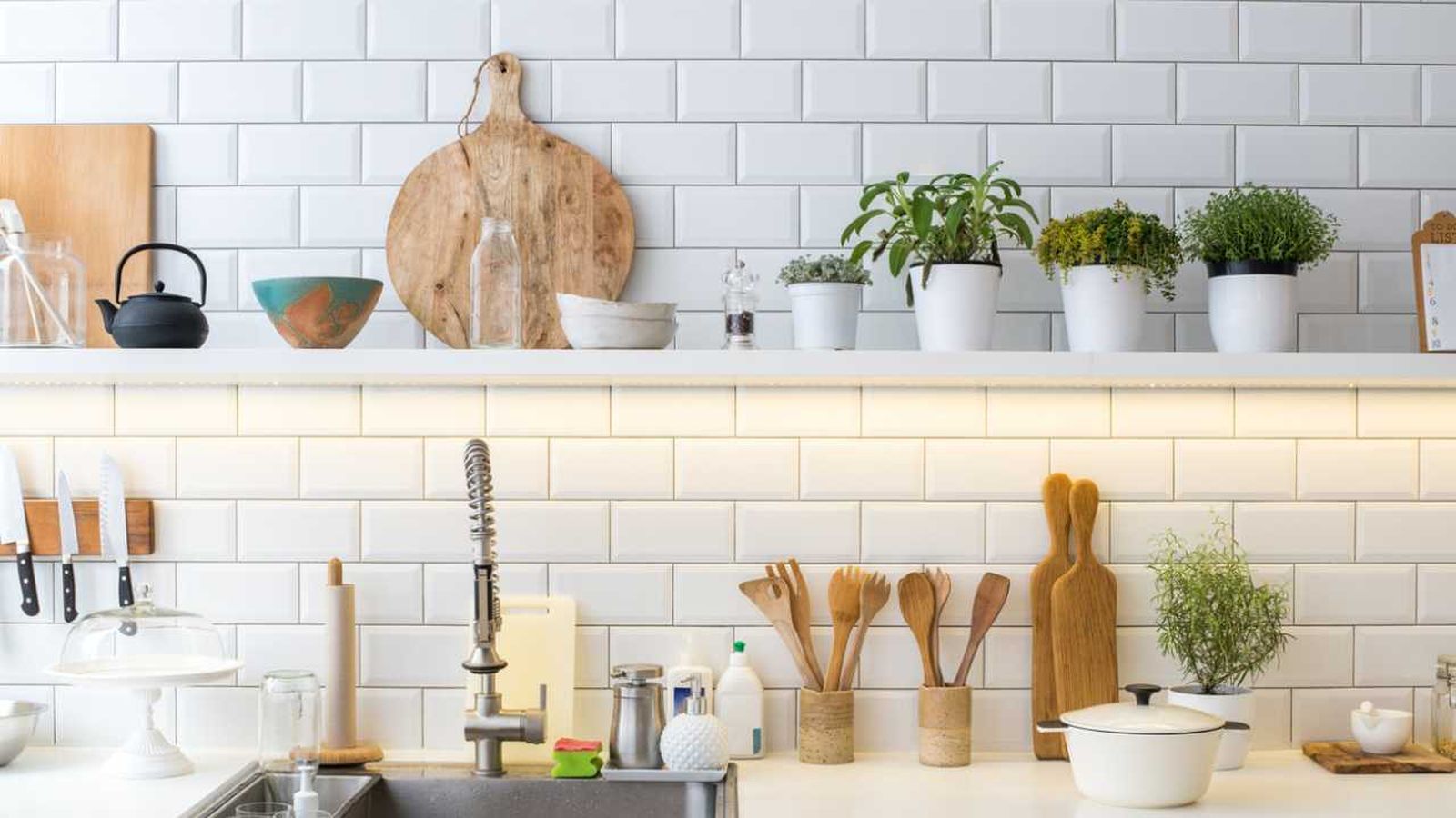 tapar azulejos cocina sin obra xl