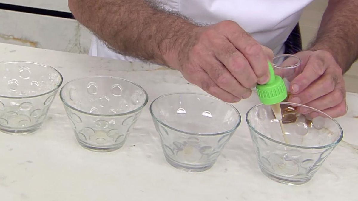 karl6620 como hacer cuajada casera arguinano paso 2