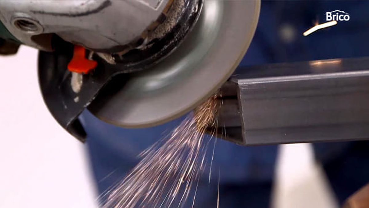 como soldar hierro 3