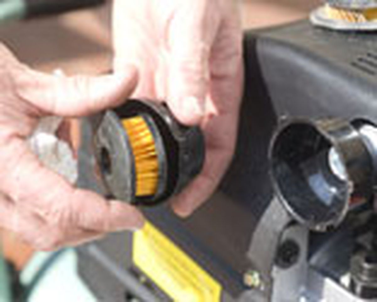 mantenimiento compresor 06