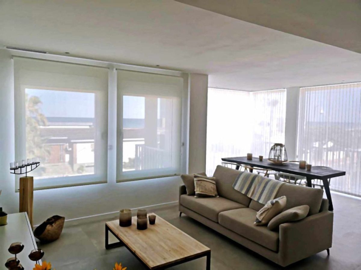 estores inteligentes cortinadecor