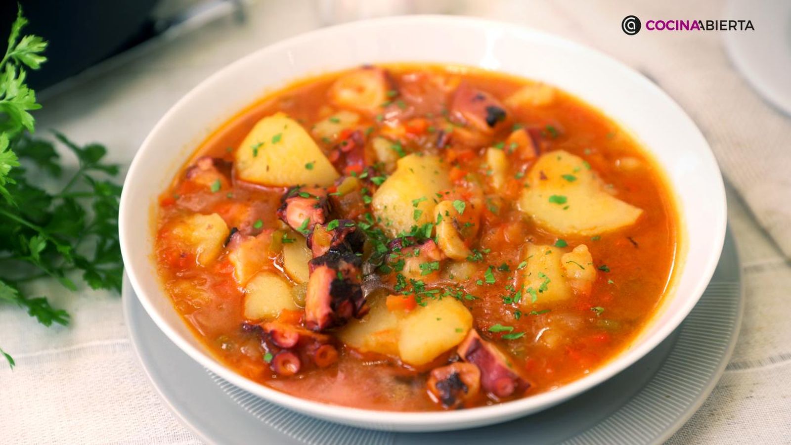 receta marmitako pulpo logocolor