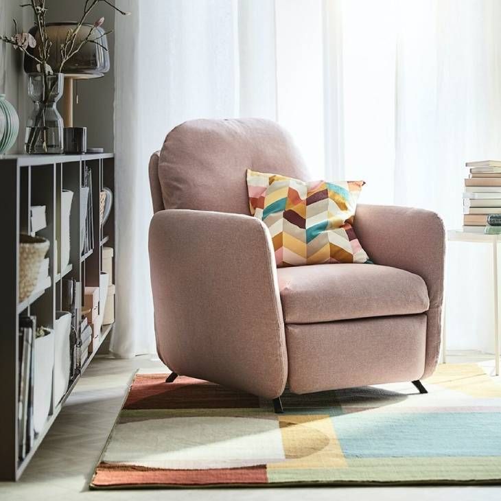 Ideas y consejos para crear el rincón de lectura ideal para el salón 8