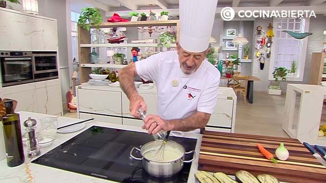 bechamel gratina p4