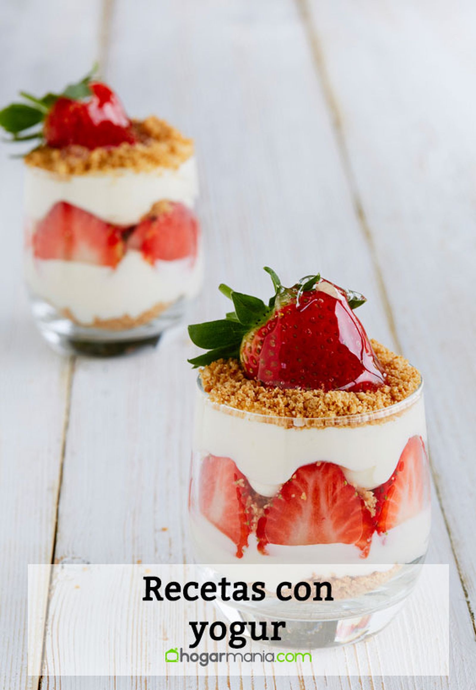 recetas con yogur pin