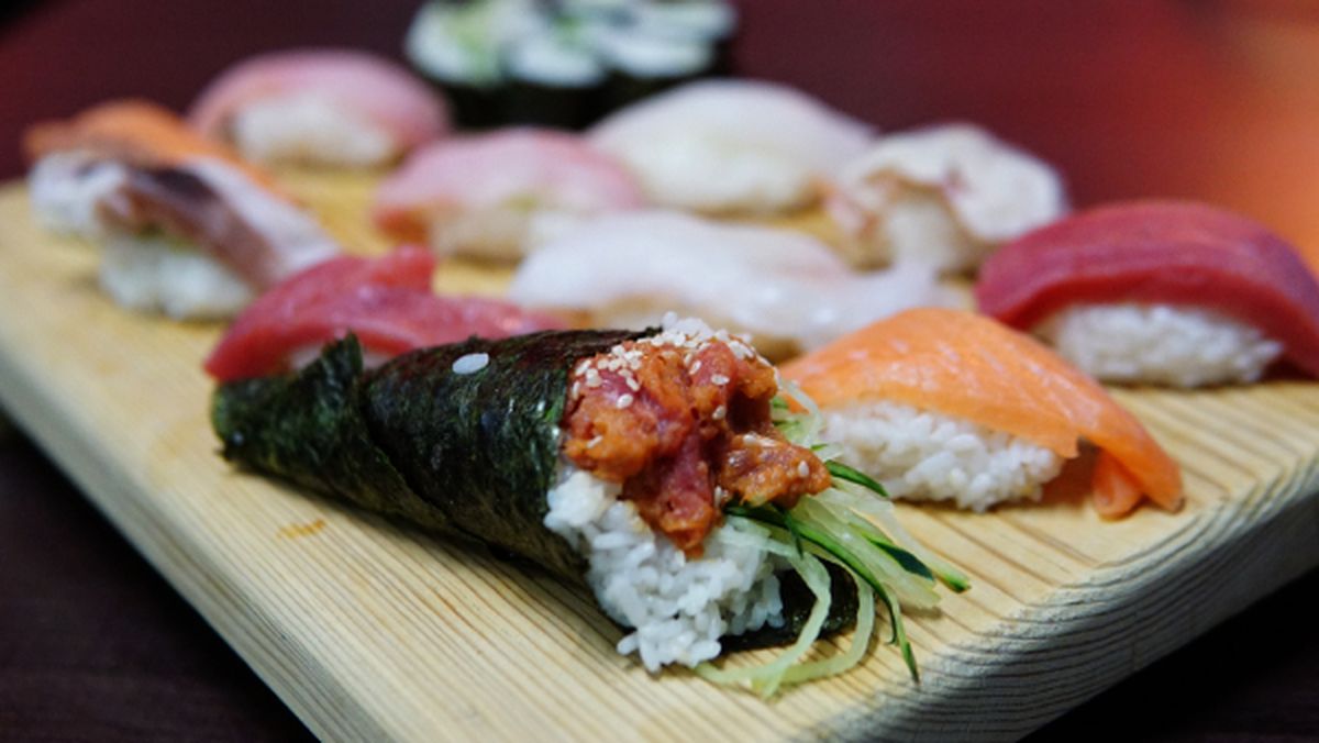temaki