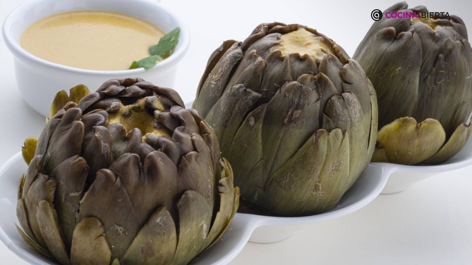 karl7107 alcachofas vinagreta xl
