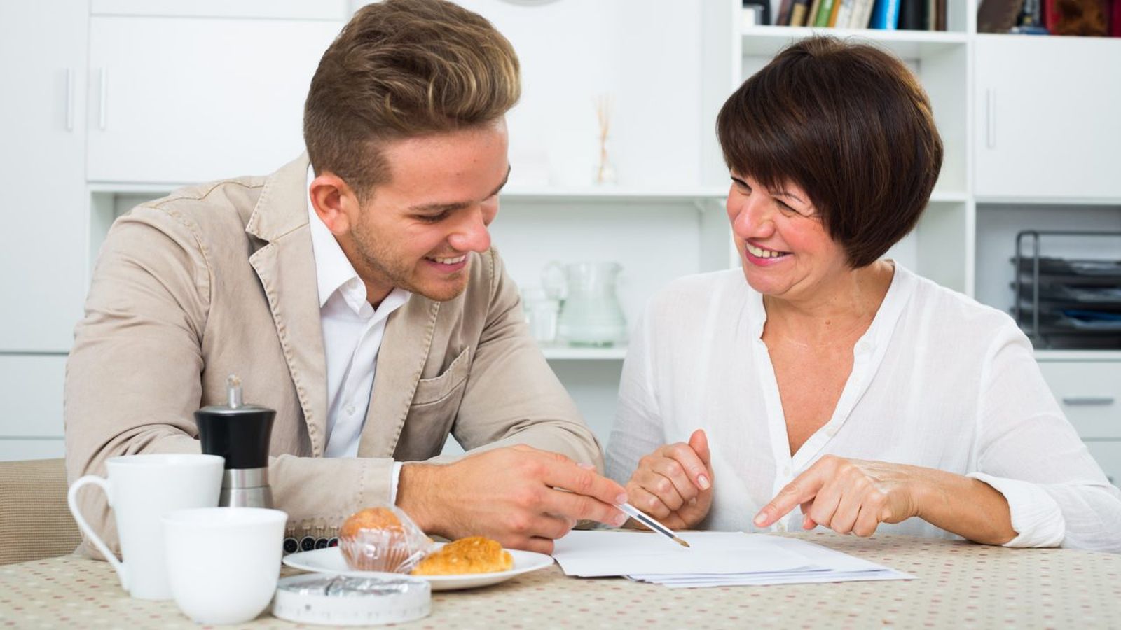 cuanto cuesta un mes de vida