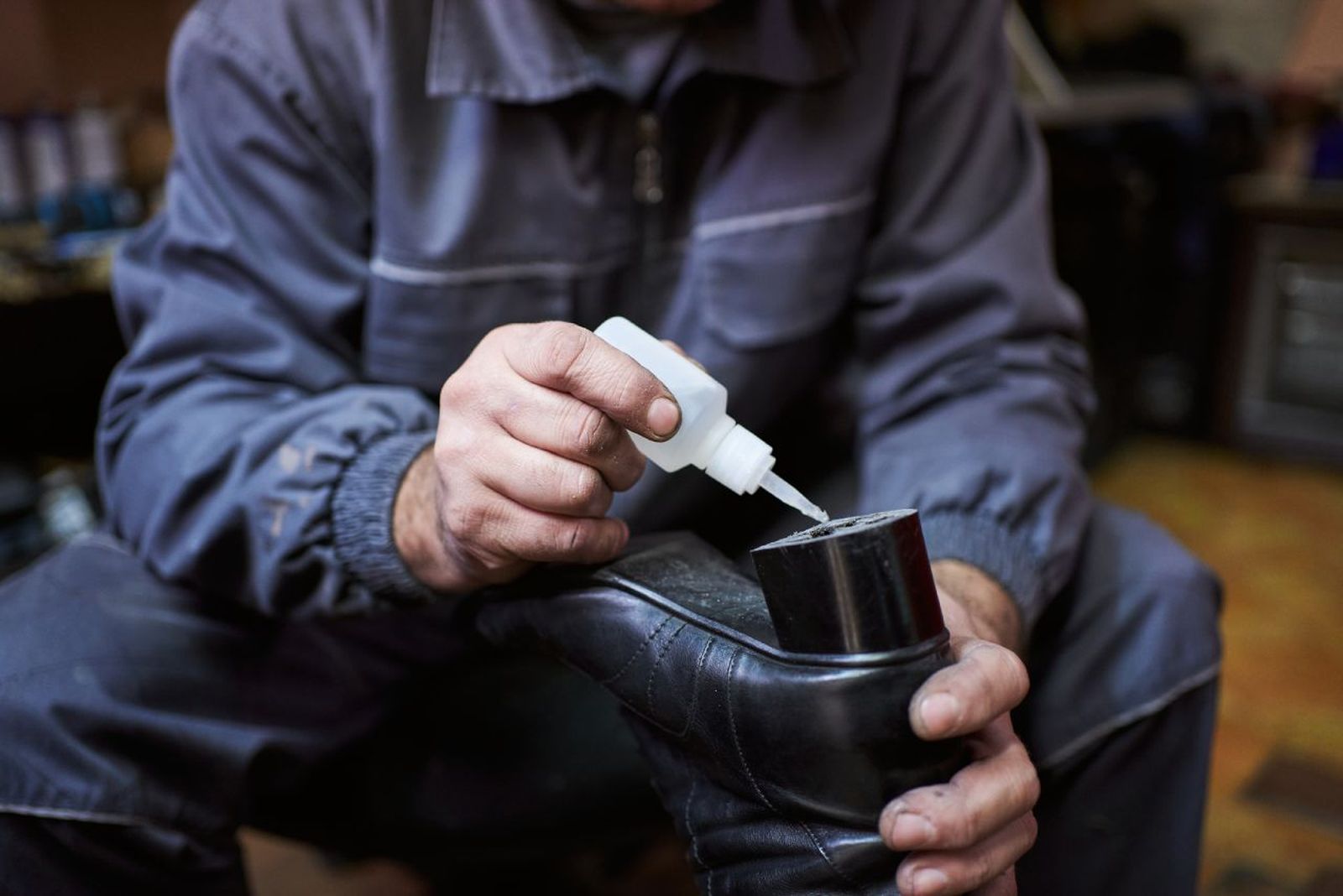 Repara tus zapatos y dales nueva vida