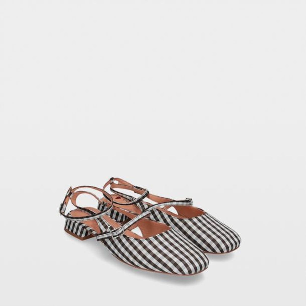 mary jane cuadros negros