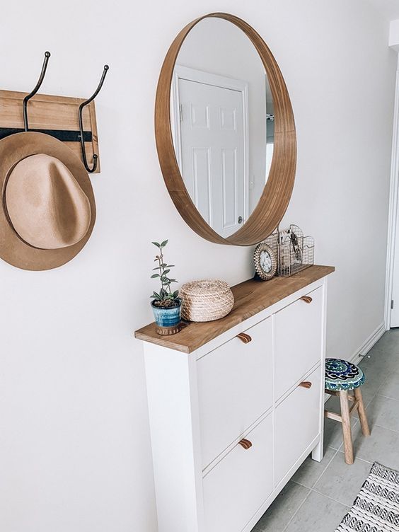 pasillo mueble pinterest mil ideas