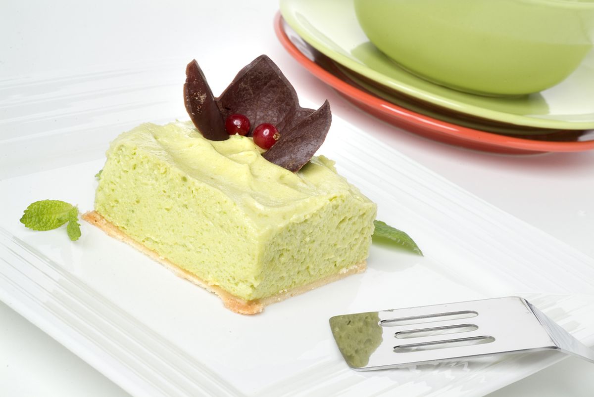 0077 TARTALETAS DE AGUACATE