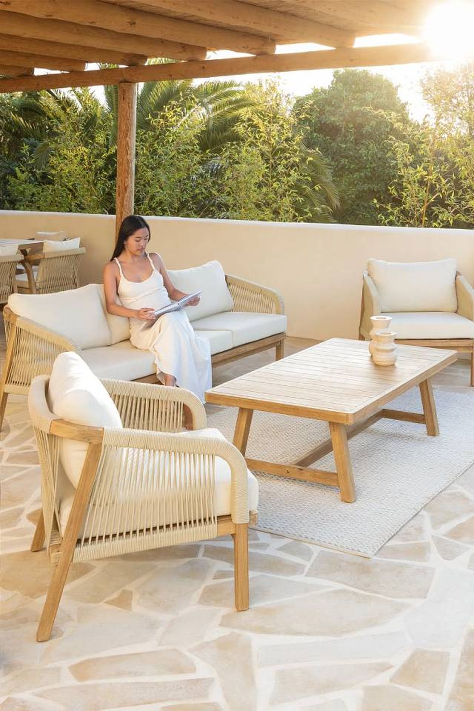 set jardin dubai